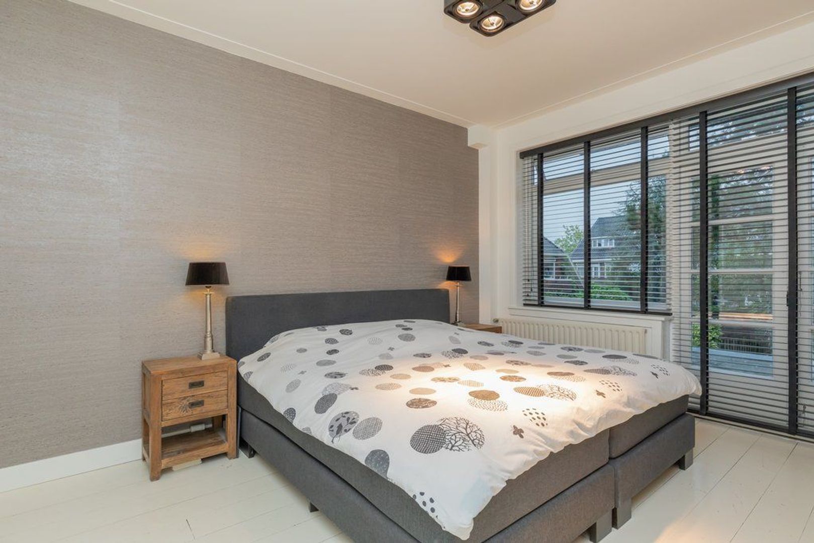 Spoorzichtlaan 16, Heemstede foto-15 blur