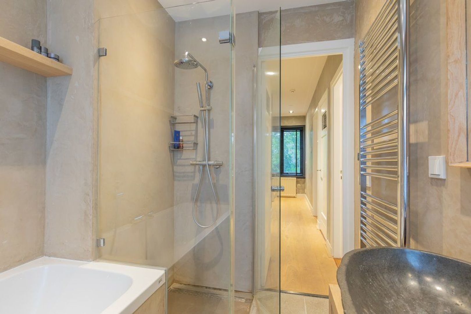 Spoorzichtlaan 16, Heemstede foto-19 blur