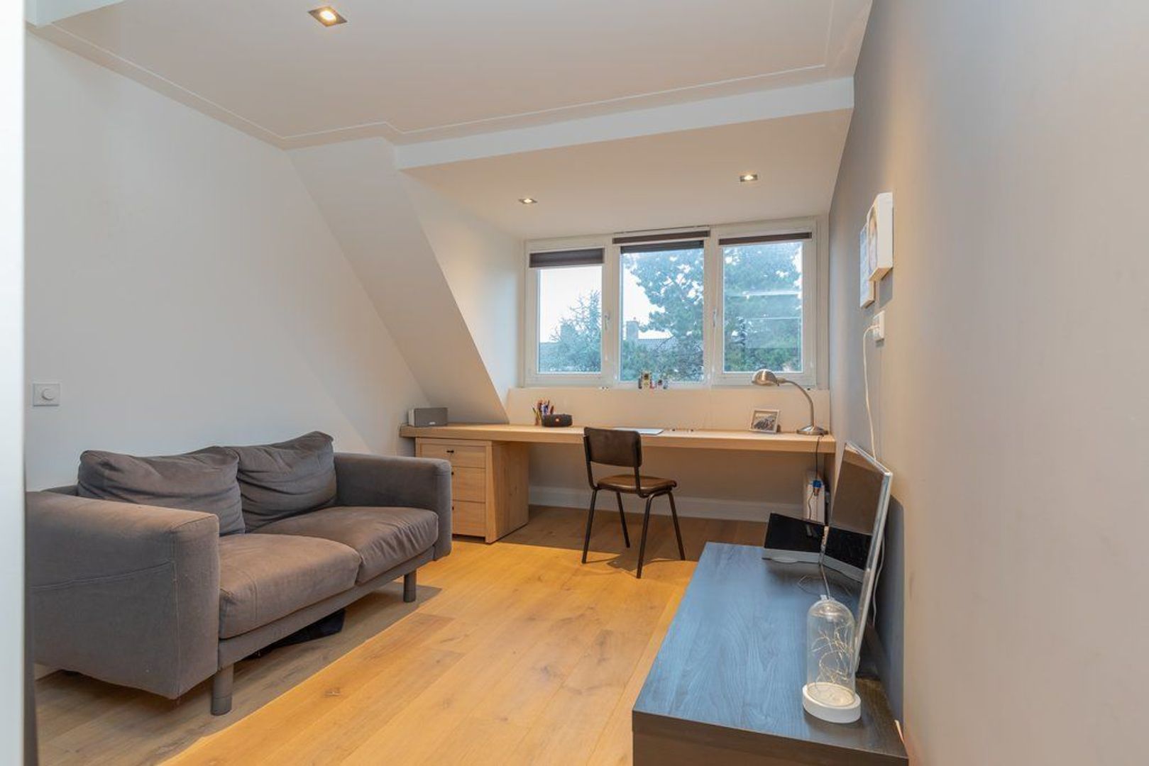 Spoorzichtlaan 16, Heemstede foto-23 blur