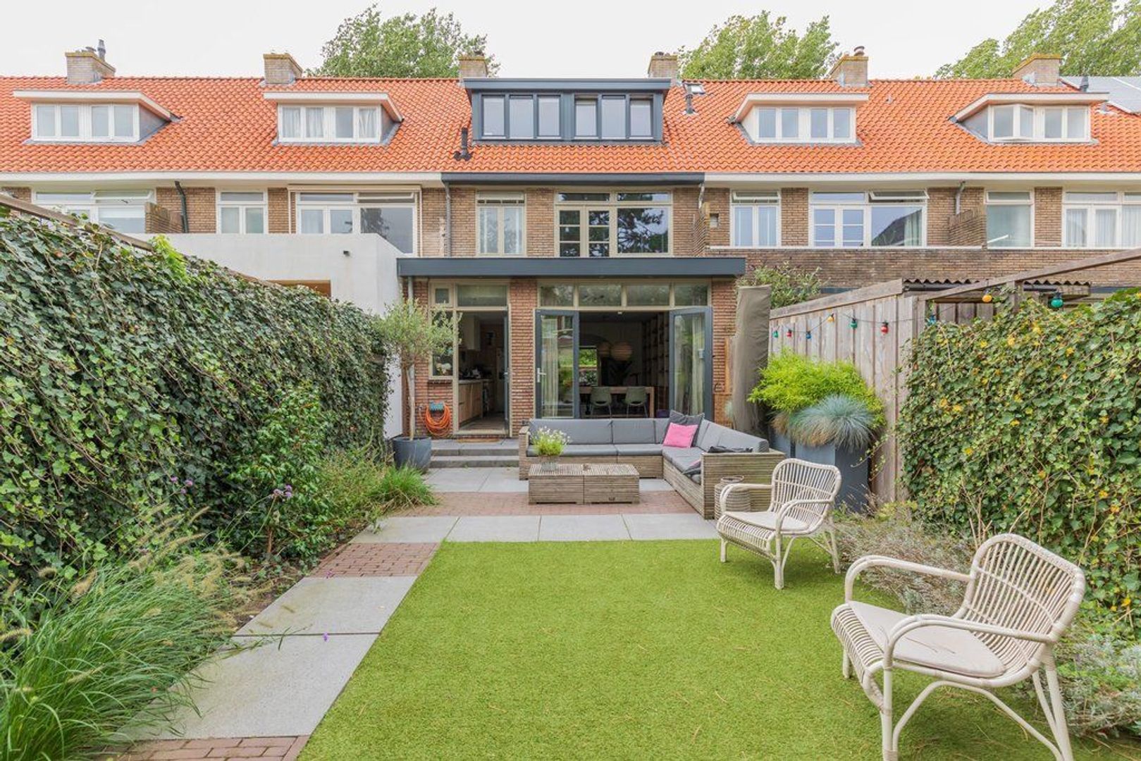 Spoorzichtlaan 16, Heemstede foto-32 blur