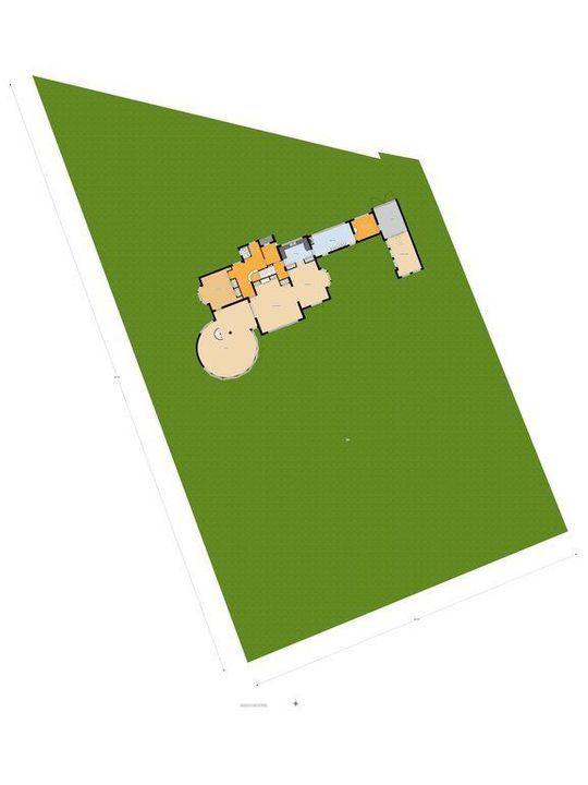 Westerlanderweg 17, Westerland plattegrond-47