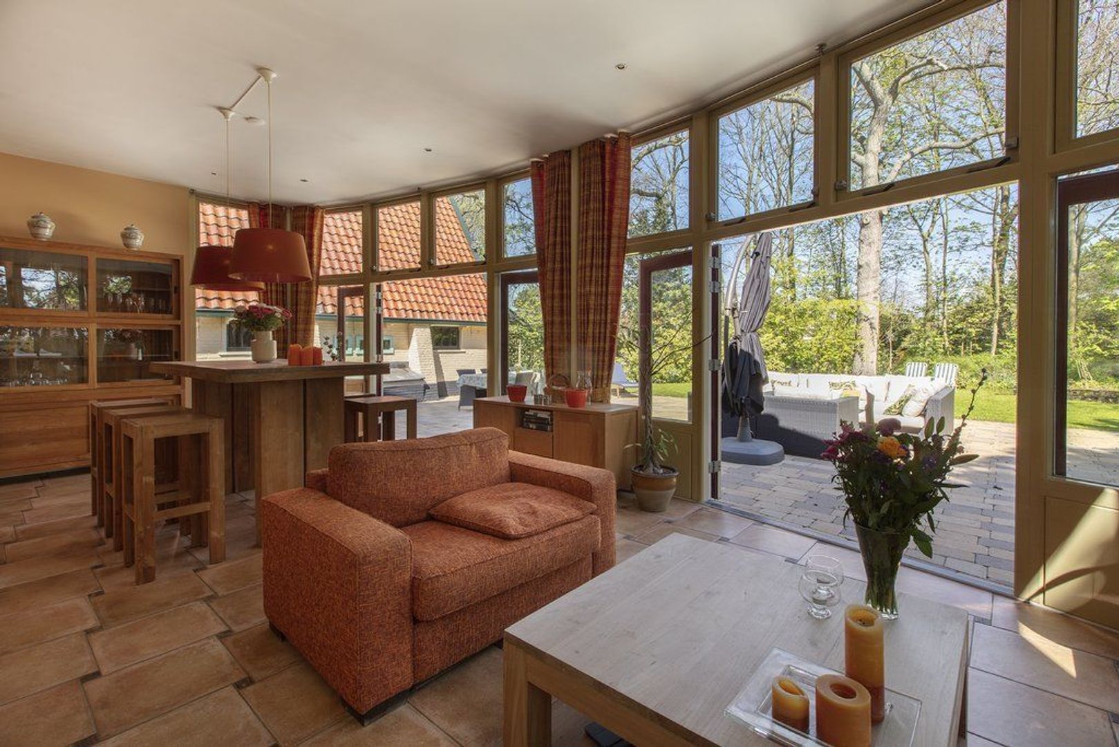 Van Merlenlaan 30, Heemstede foto-11 blur