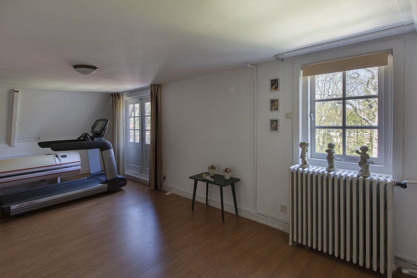 Van Merlenlaan 30, Heemstede foto-26 blur