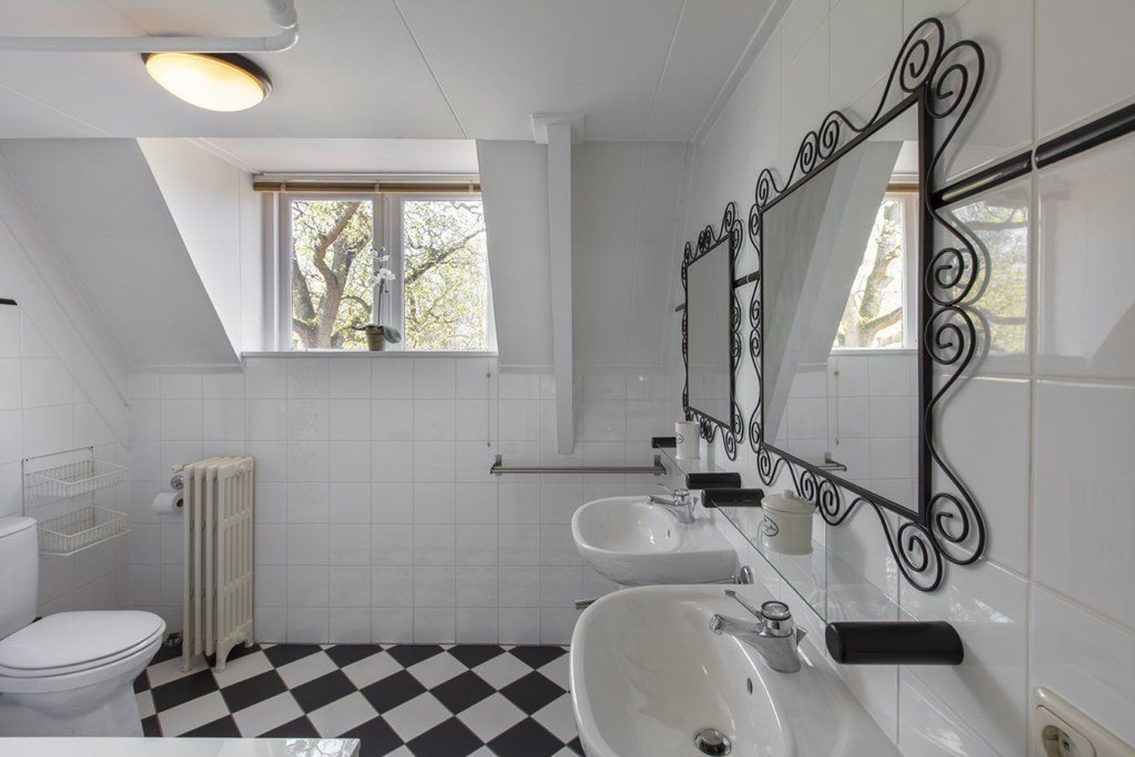 Van Merlenlaan 30, Heemstede foto-27 blur