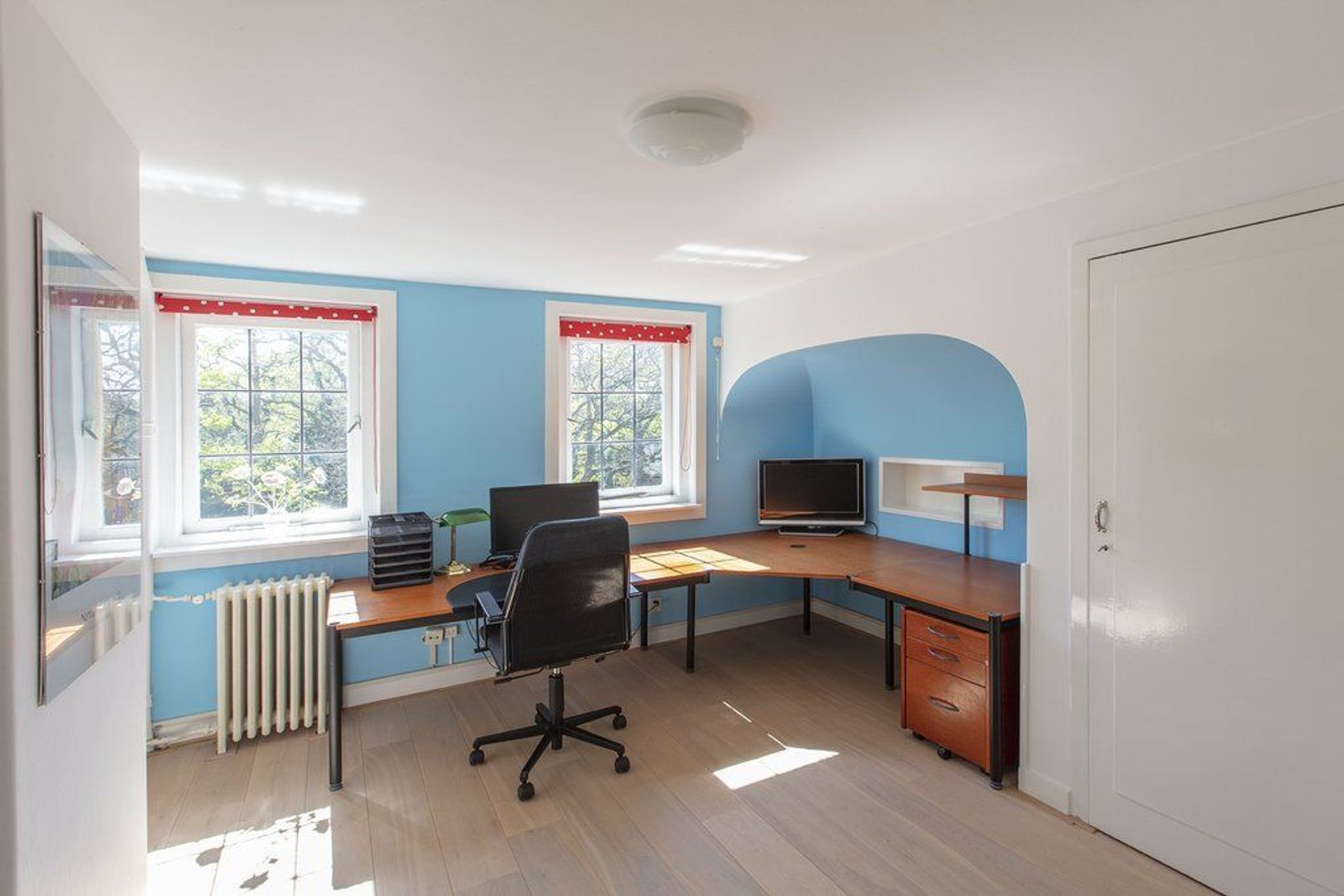 Van Merlenlaan 30, Heemstede foto-28 blur