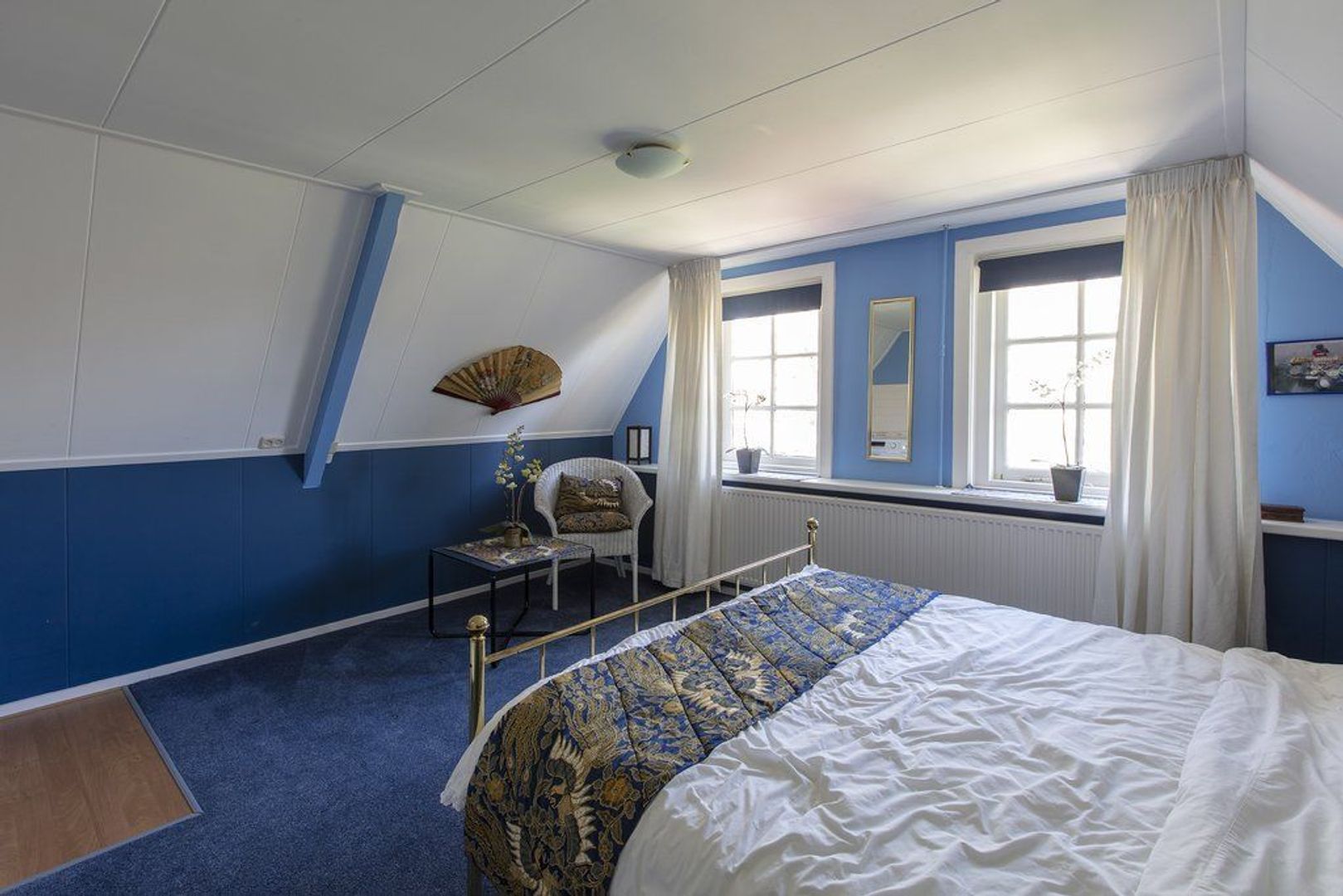 Van Merlenlaan 30, Heemstede foto-31 blur