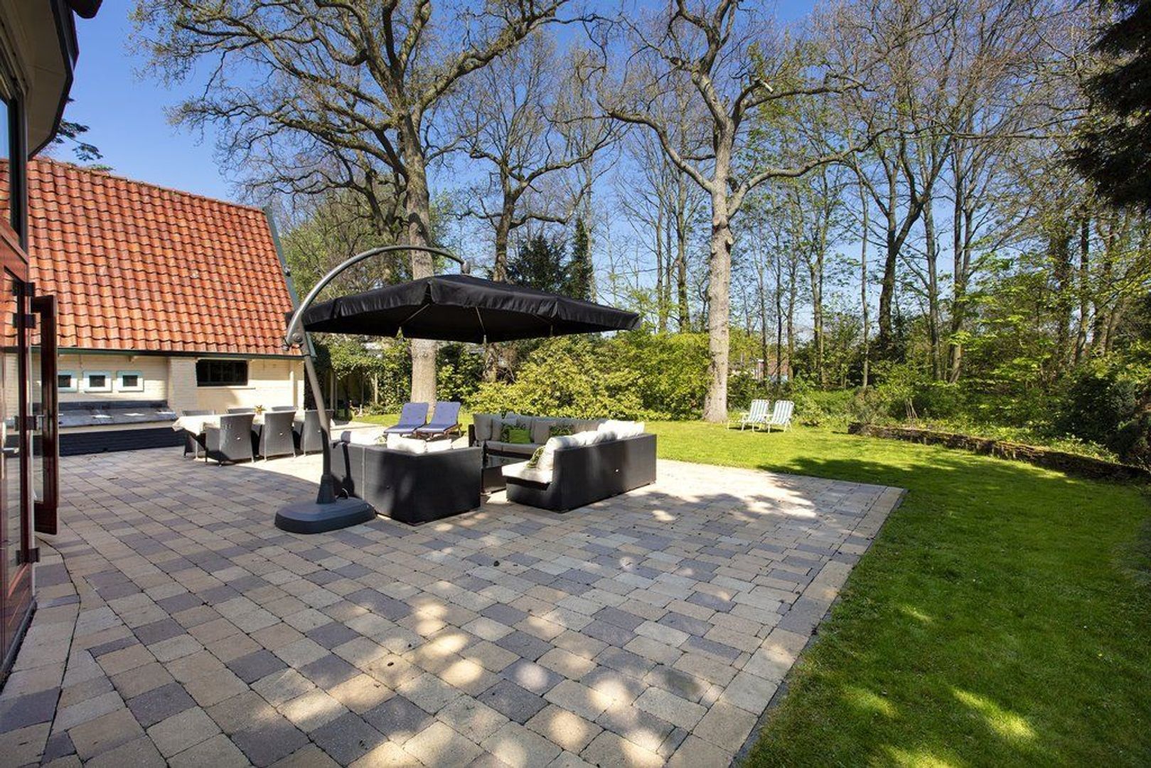 Van Merlenlaan 30, Heemstede foto-34 blur