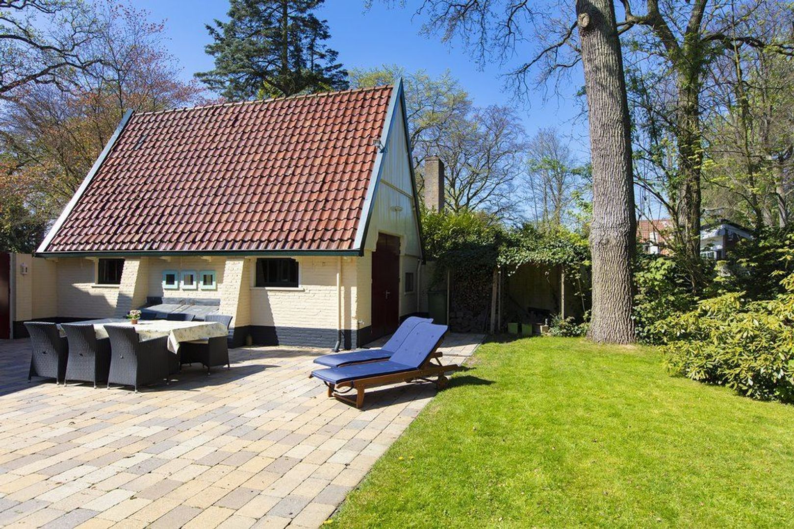 Van Merlenlaan 30, Heemstede foto-35 blur