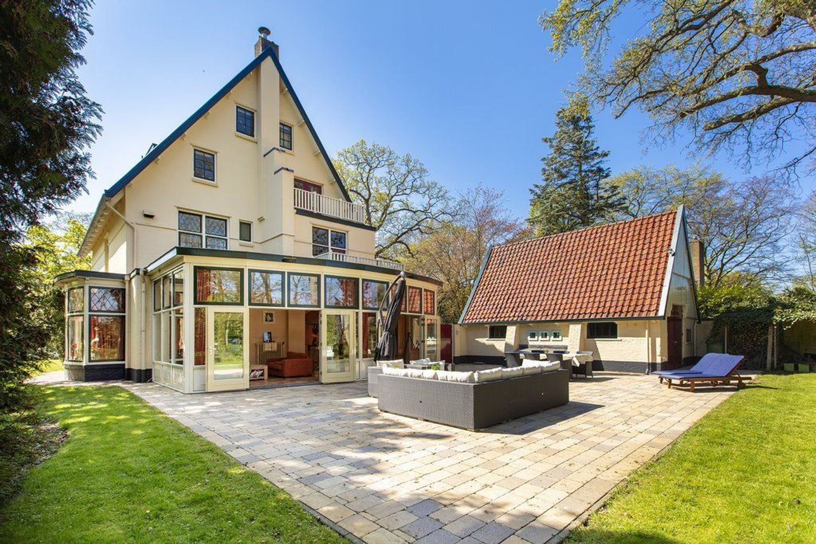 Van Merlenlaan 30, Heemstede foto-36 blur