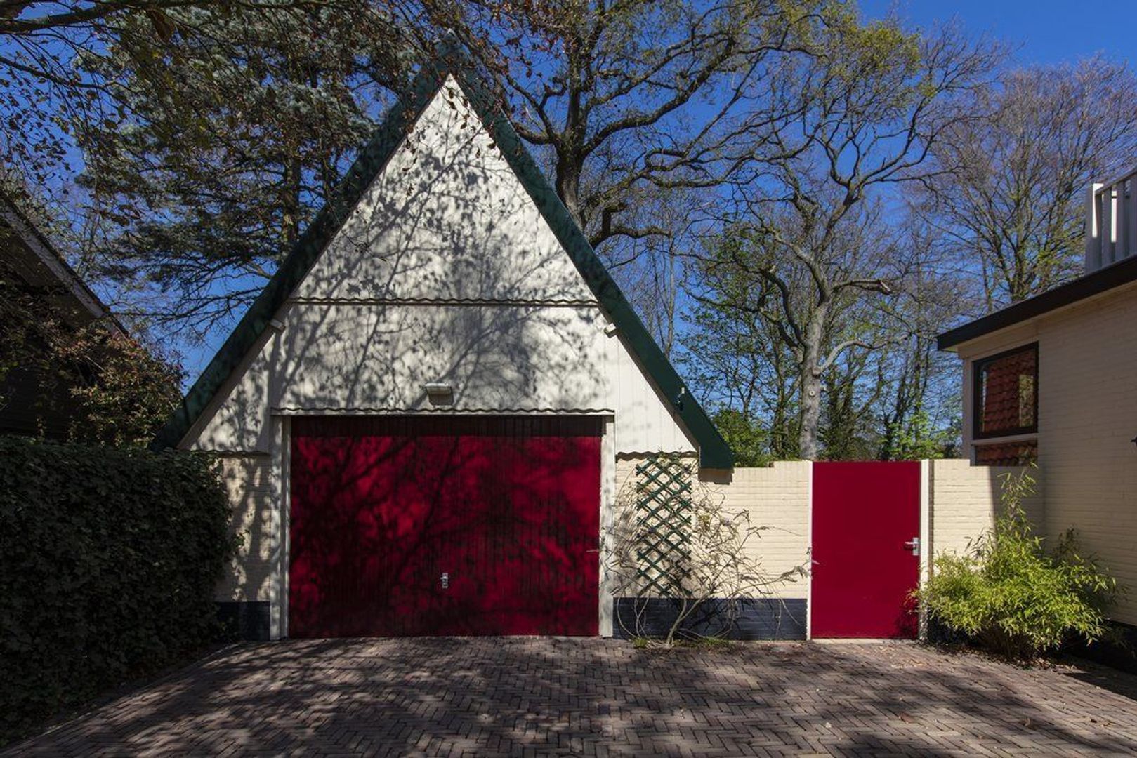 Van Merlenlaan 30, Heemstede foto-37 blur