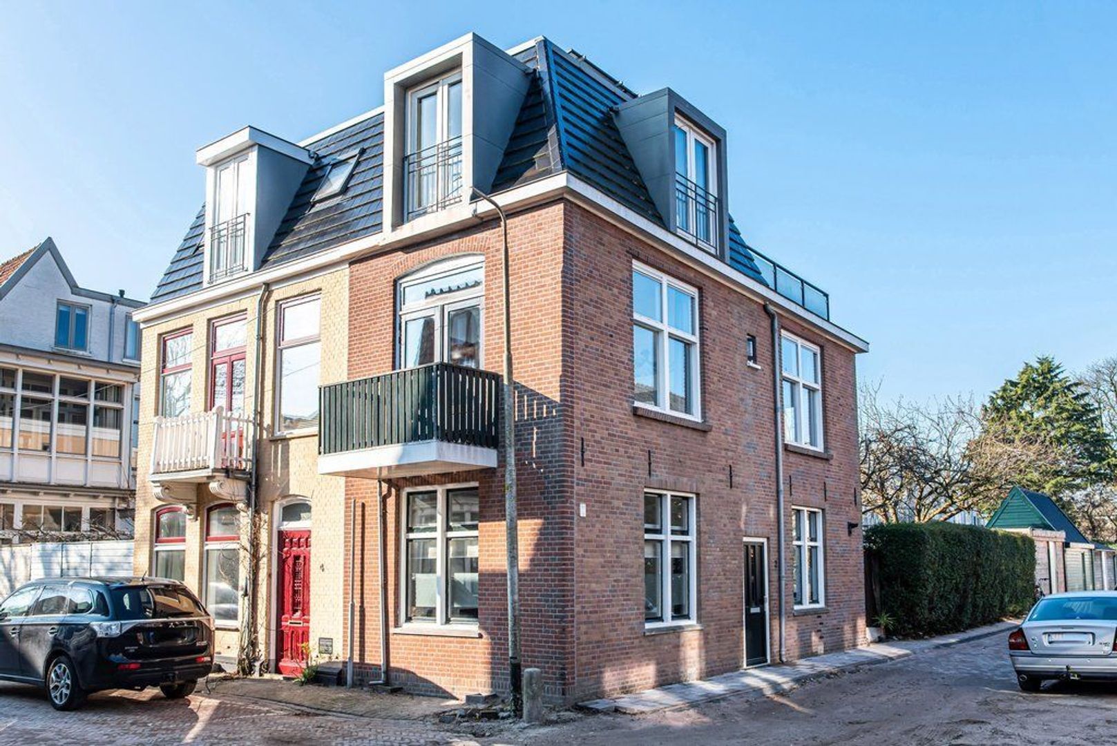 Kinheimweg 2, Bloemendaal foto-28 blur