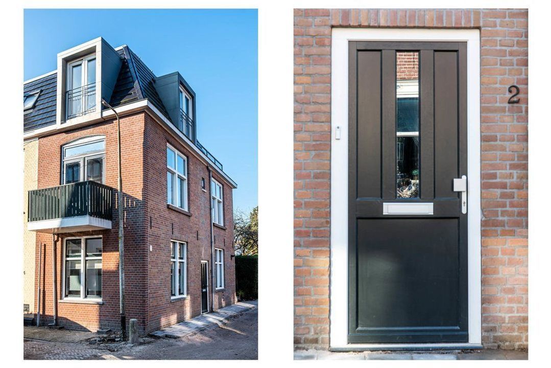 Kinheimweg 2, Bloemendaal