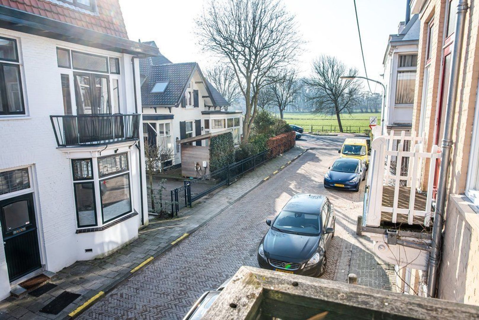 Kinheimweg 2, Bloemendaal foto-13 blur