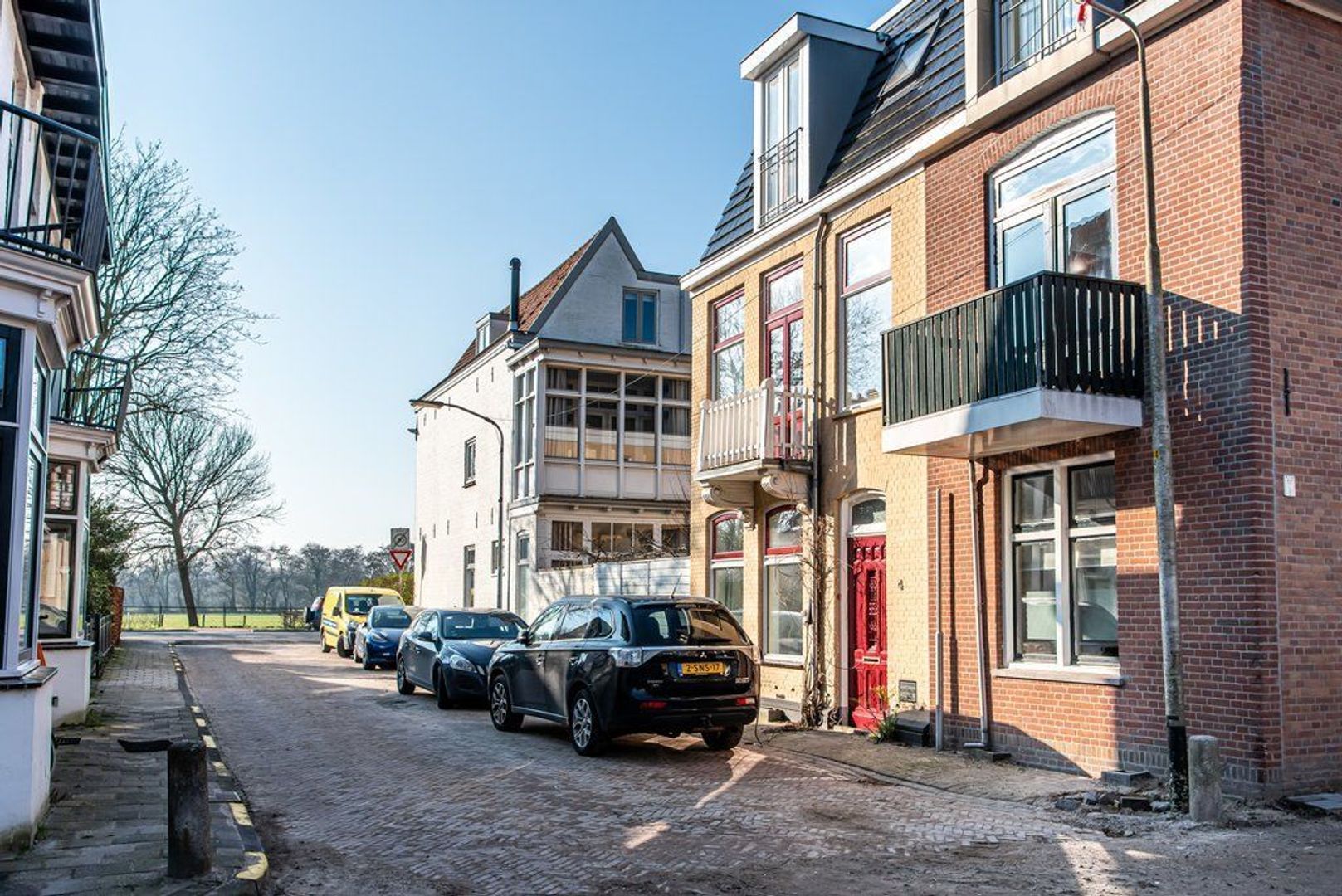 Kinheimweg 2, Bloemendaal foto-29 blur