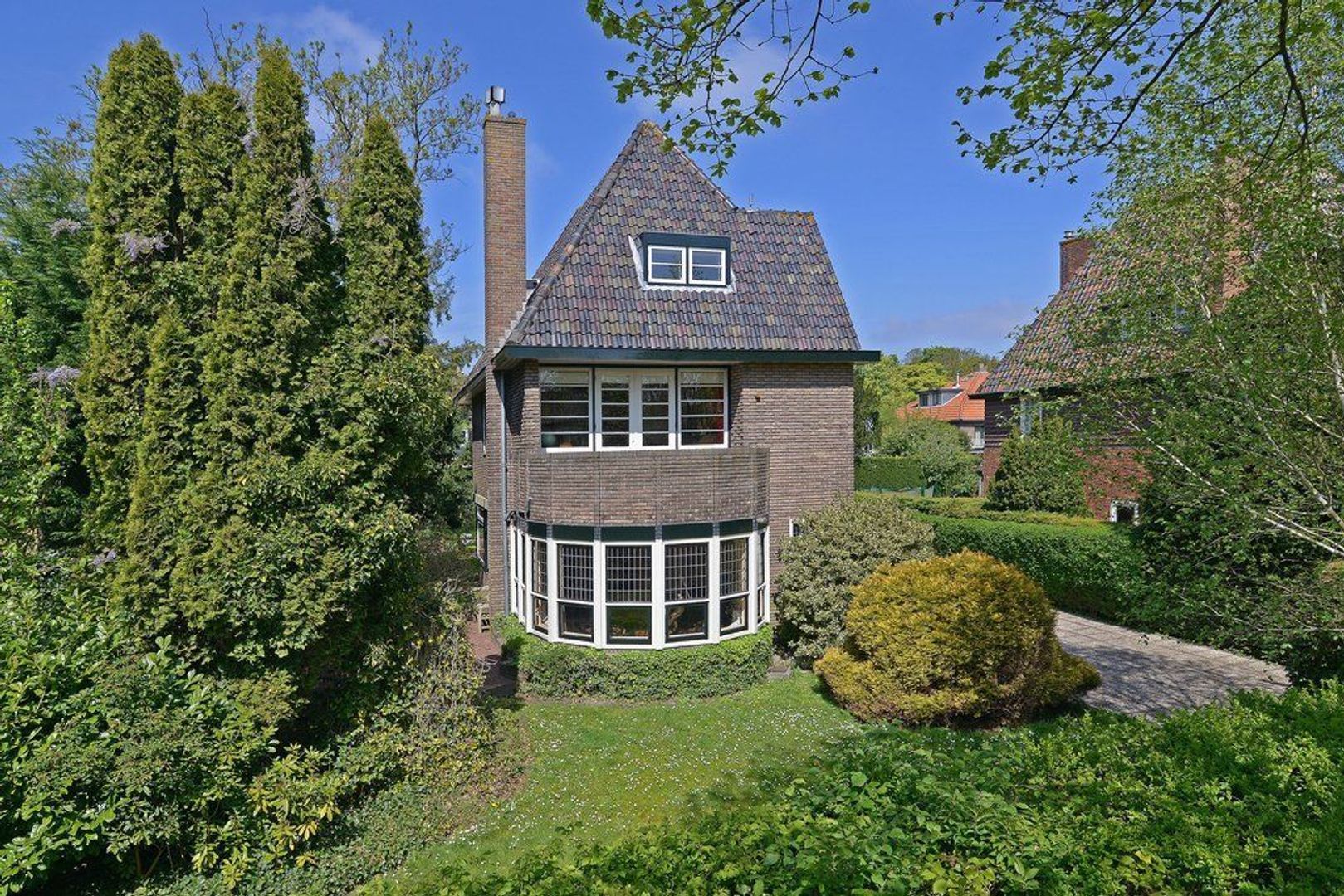 Zonnebloemlaan 28, Aerdenhout