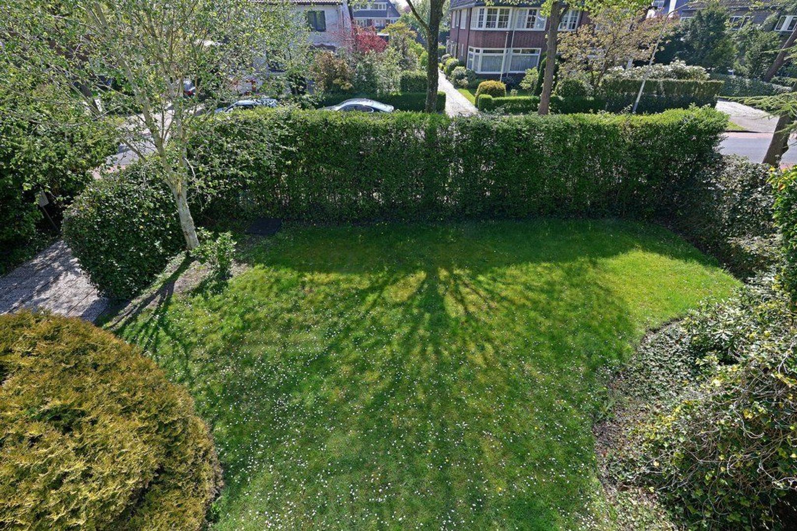 Zonnebloemlaan 28, Aerdenhout foto-16 blur