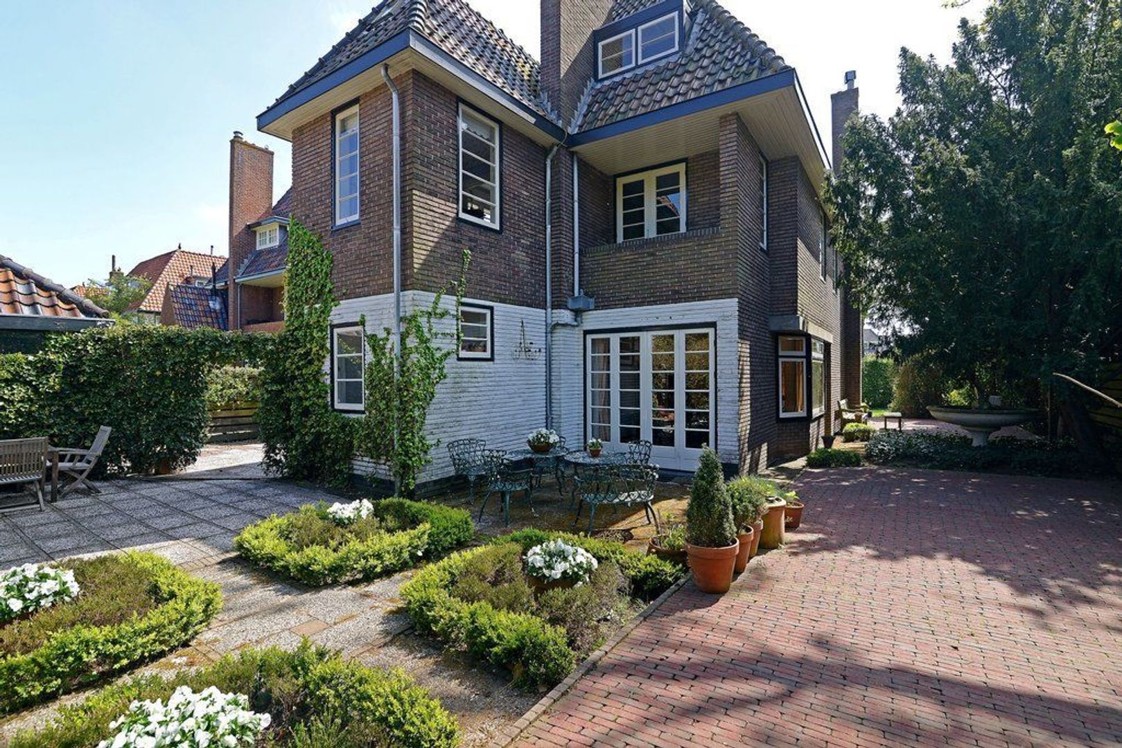 Zonnebloemlaan 28, Aerdenhout foto-26 blur