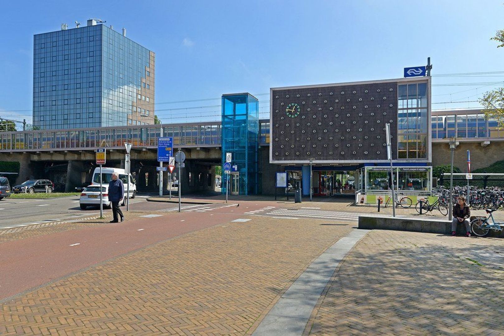 Zonnebloemlaan 28, Aerdenhout foto-30 blur