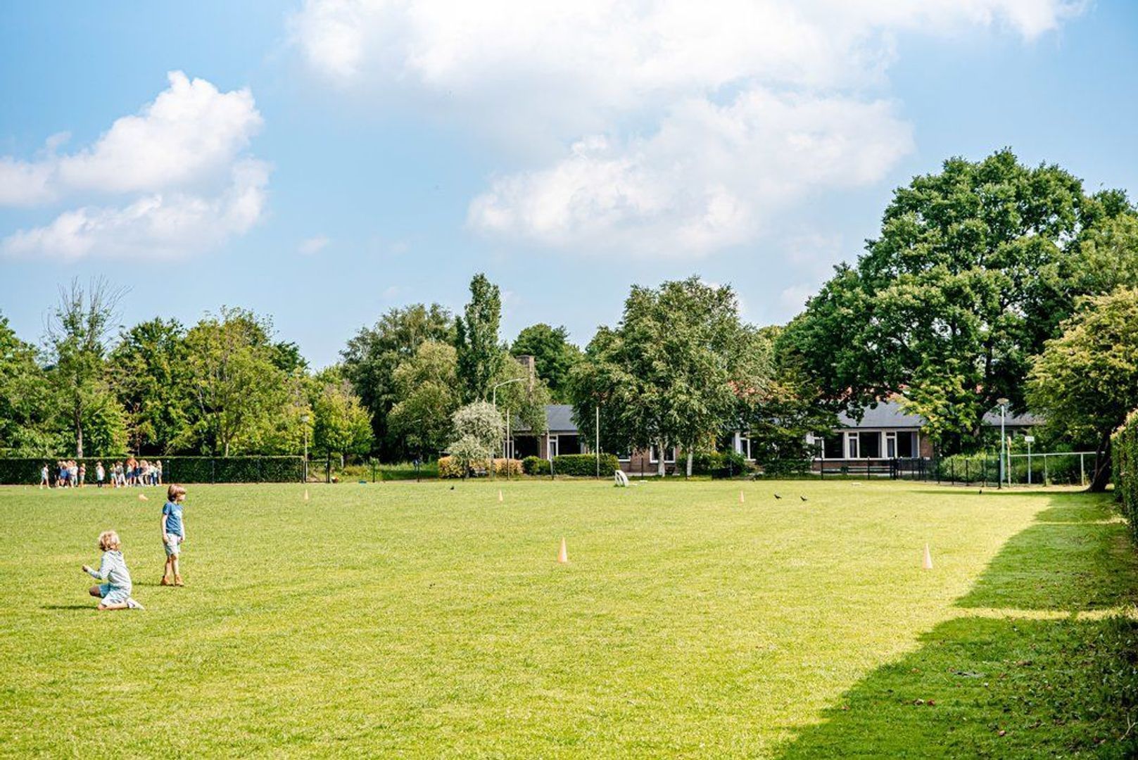 Willem de Zwijgerlaan 106, Overveen foto-34 blur
