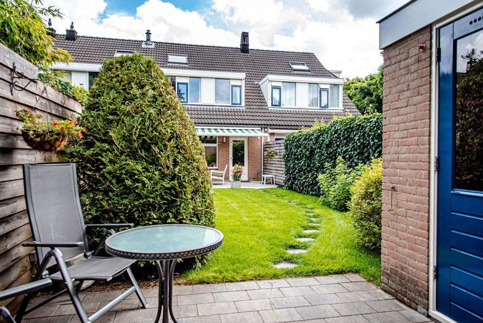 Van Kempenhof 18, Aerdenhout foto-13 blur