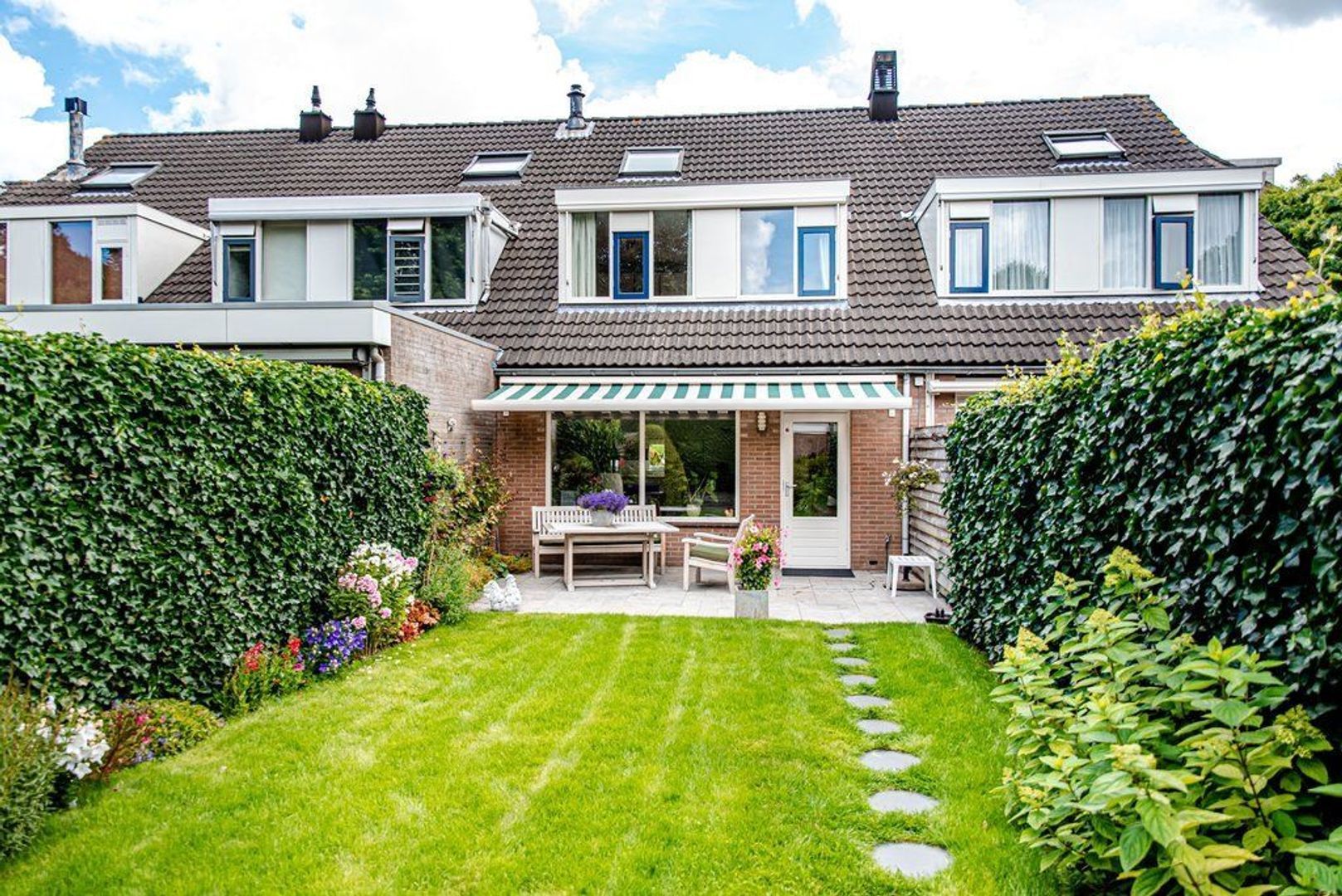 Van Kempenhof 18, Aerdenhout foto-14 blur