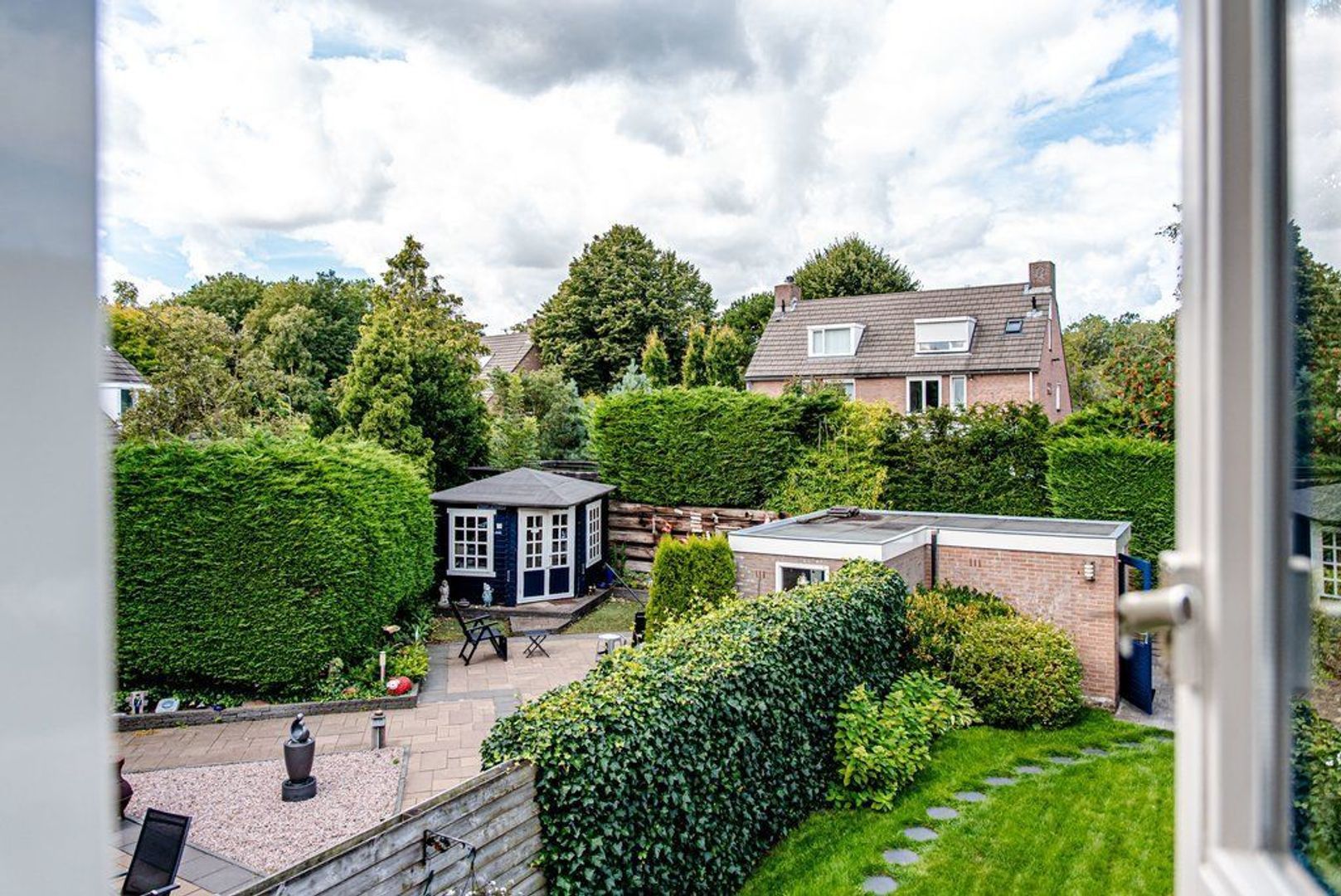 Van Kempenhof 18, Aerdenhout foto-17 blur