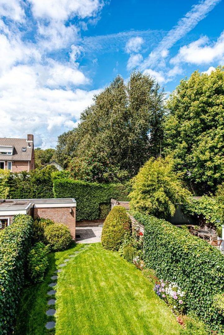Van Kempenhof 18, Aerdenhout foto-18 blur
