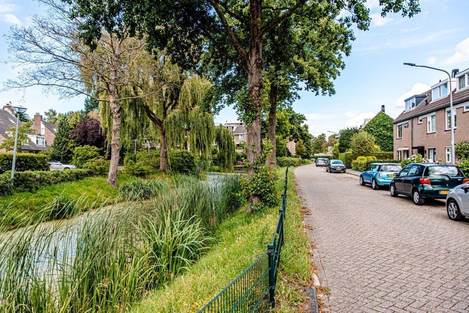 Van Kempenhof 18, Aerdenhout foto-34 blur