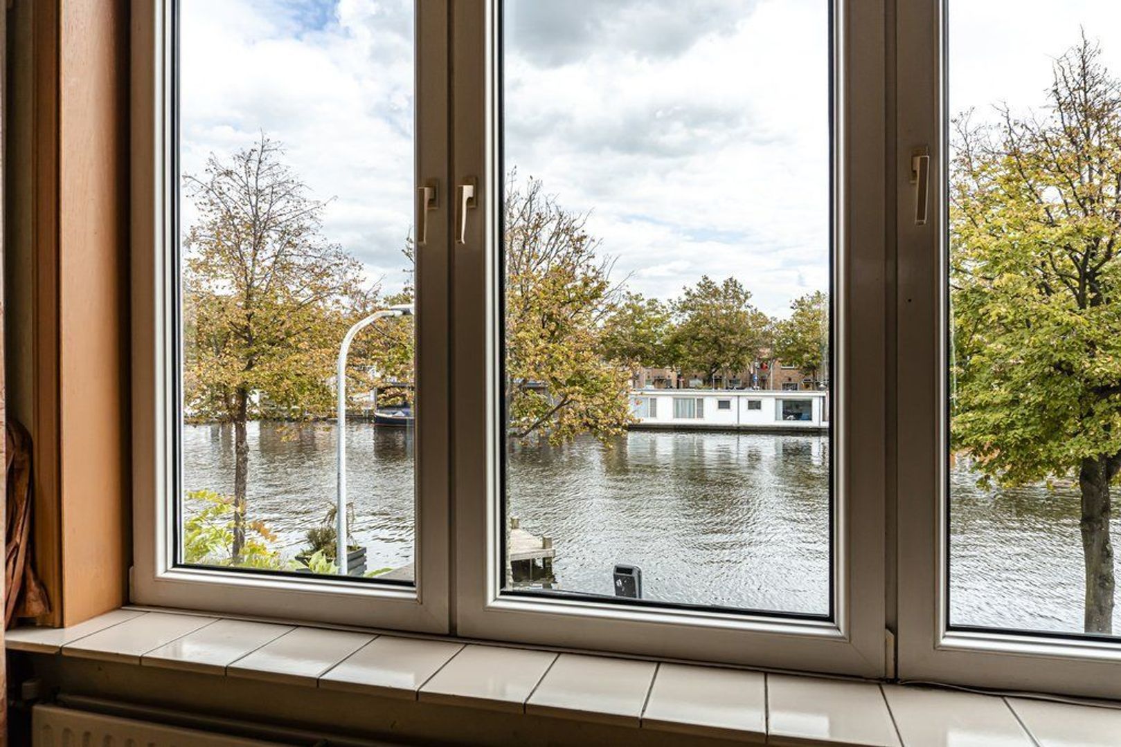 Zuider Buiten Spaarne 108 rood, Haarlem foto-5 blur