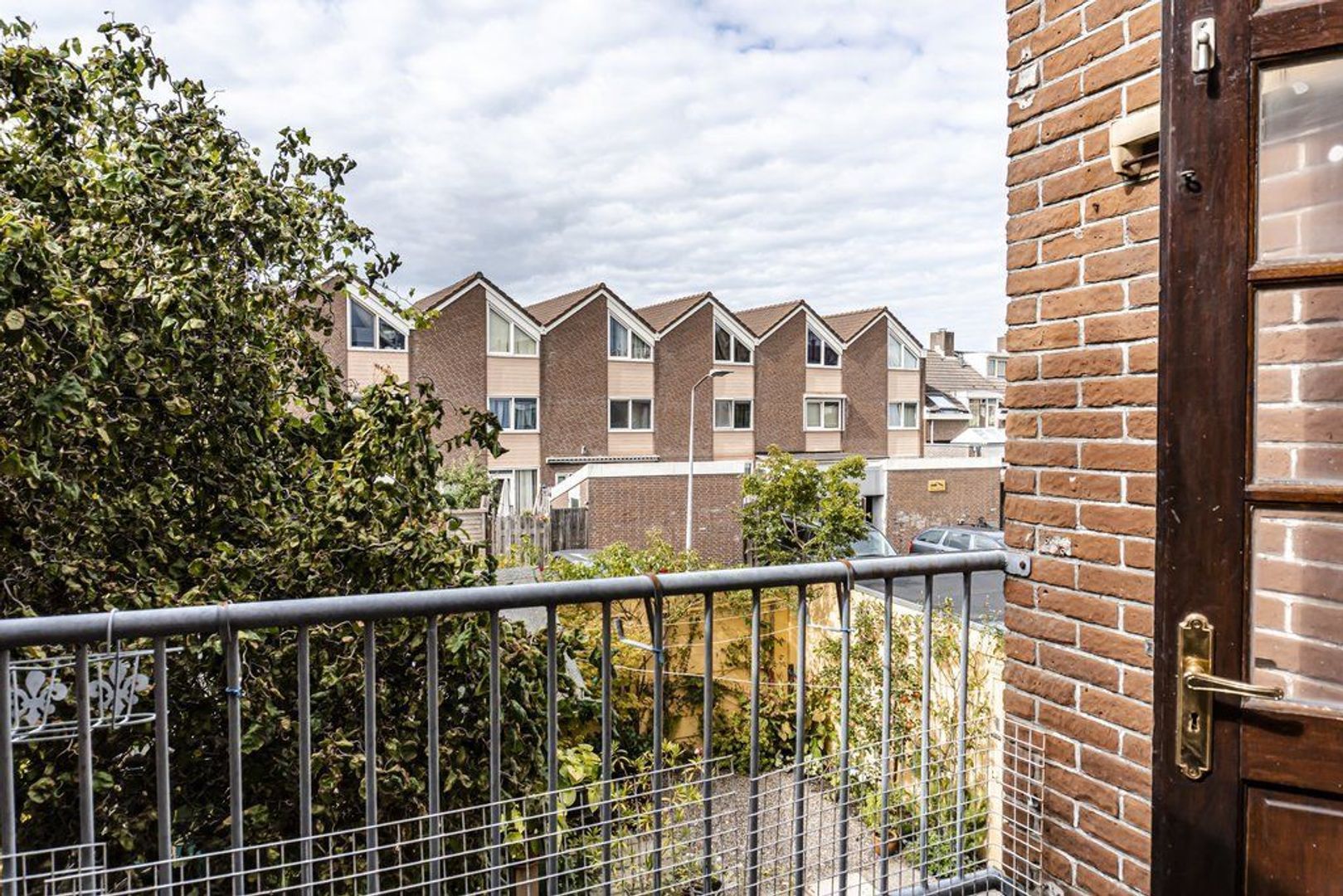 Zuider Buiten Spaarne 108 rood, Haarlem foto-13 blur