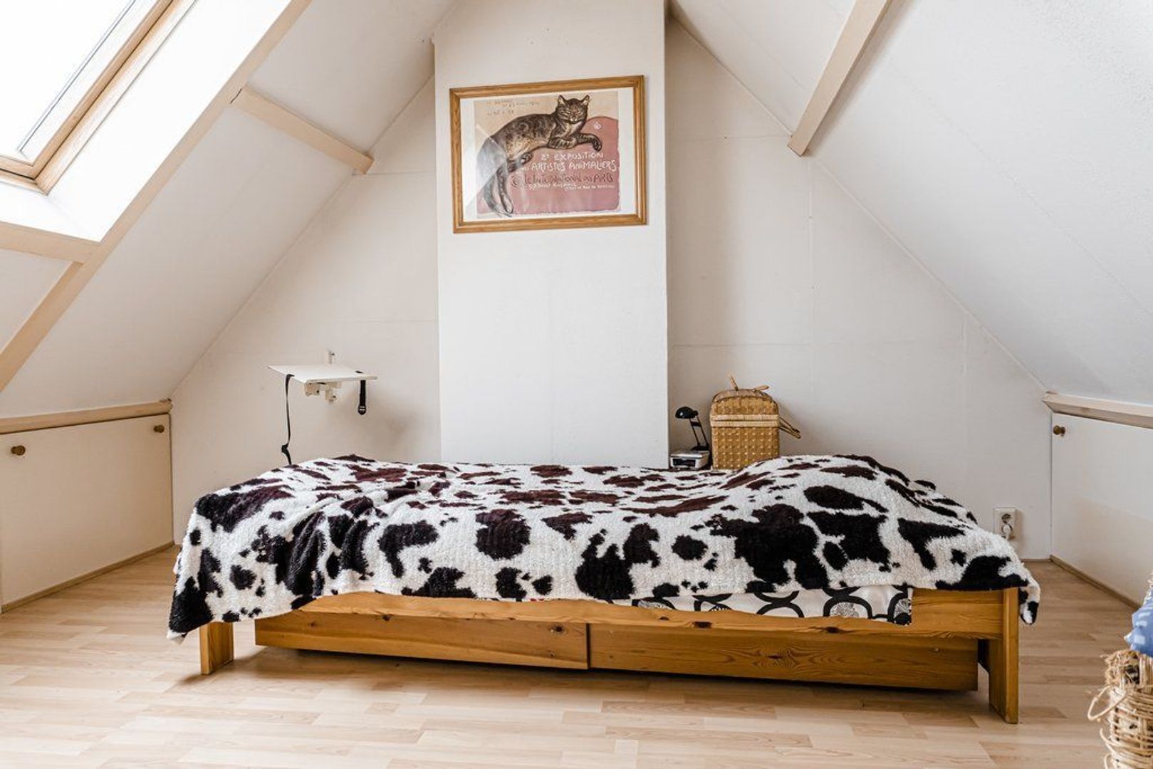 Zuider Buiten Spaarne 108 rood, Haarlem foto-28 blur