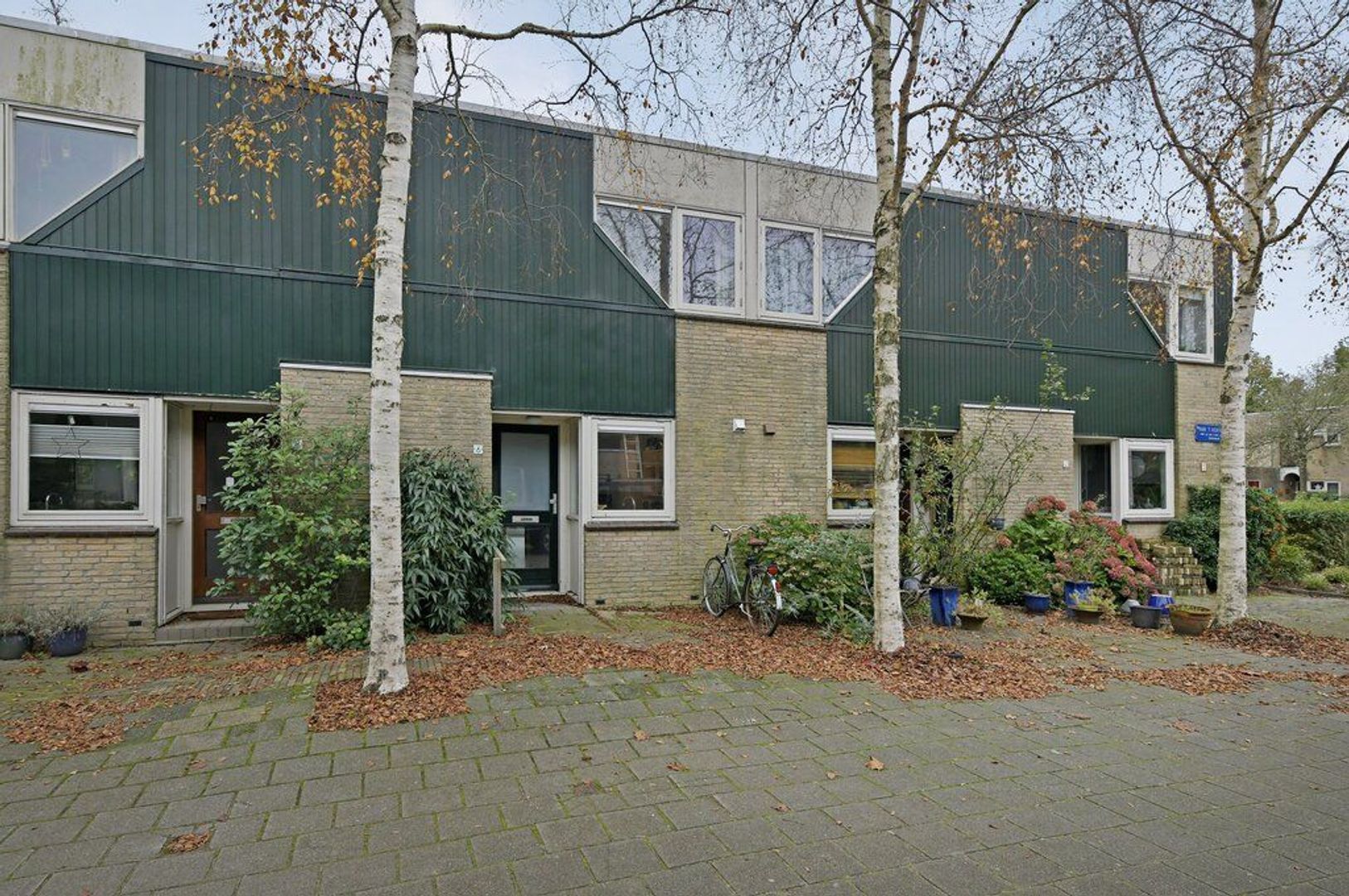 Van 't Hofflaan 6, Heemstede