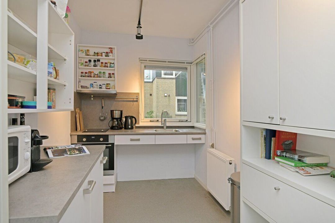 Van 't Hofflaan 6, Heemstede