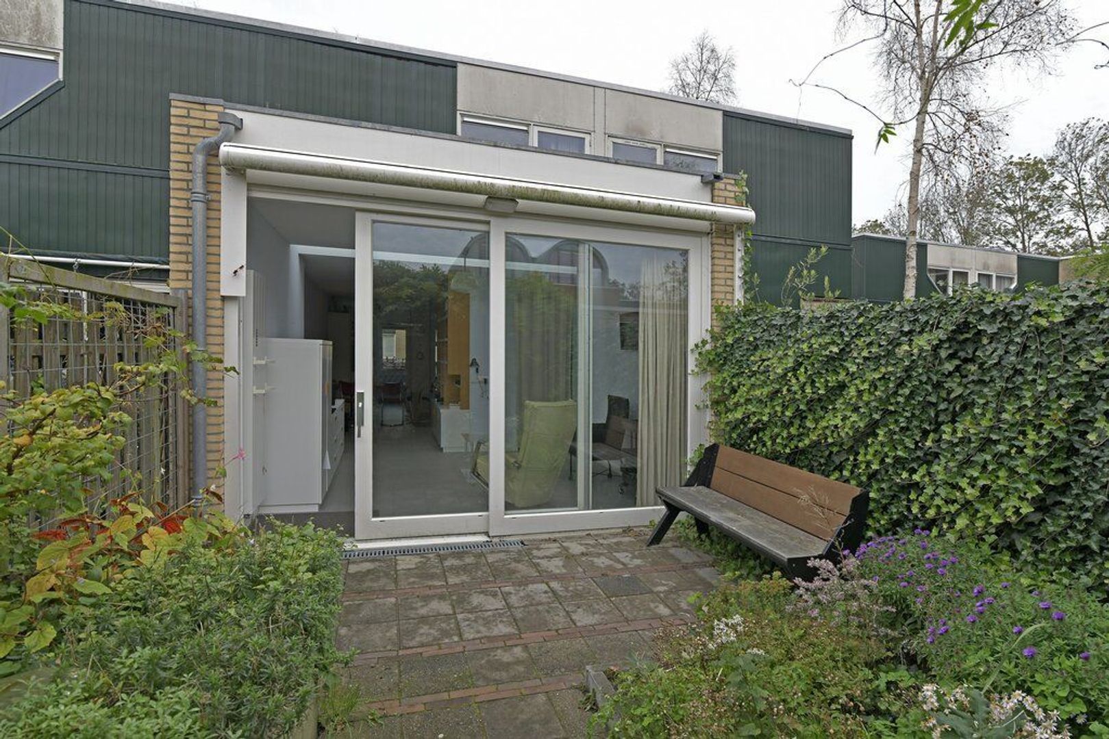 Van 't Hofflaan 6, Heemstede foto-13 blur
