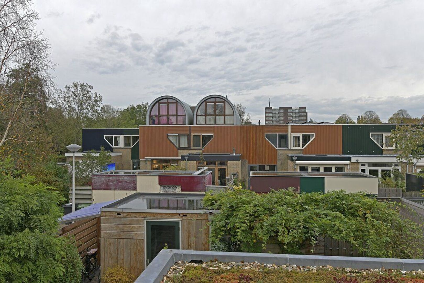 Van 't Hofflaan 6, Heemstede foto-15 blur