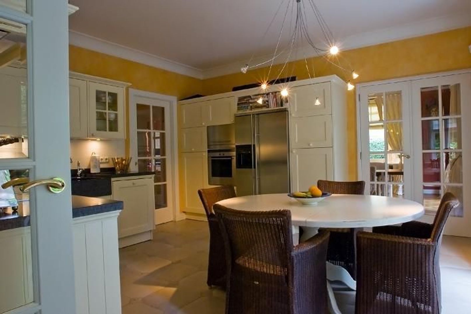 Lonbar Petrilaan 4, Overveen foto-9 blur