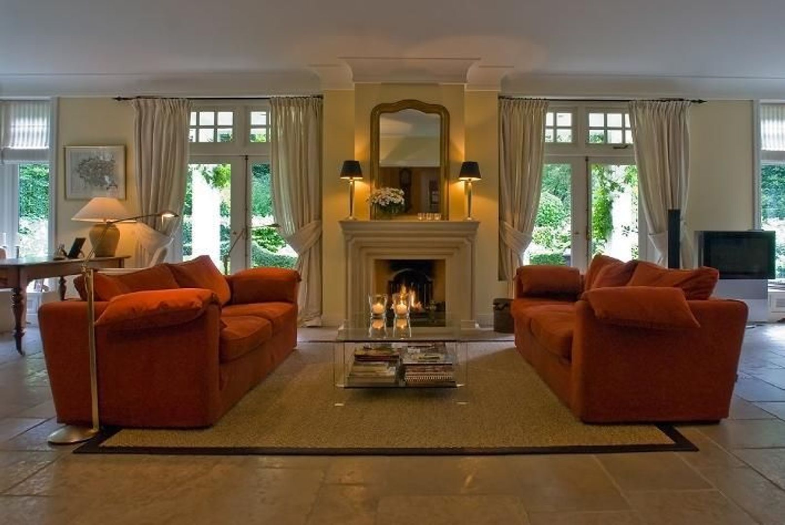 Lonbar Petrilaan 4, Overveen foto-36 blur