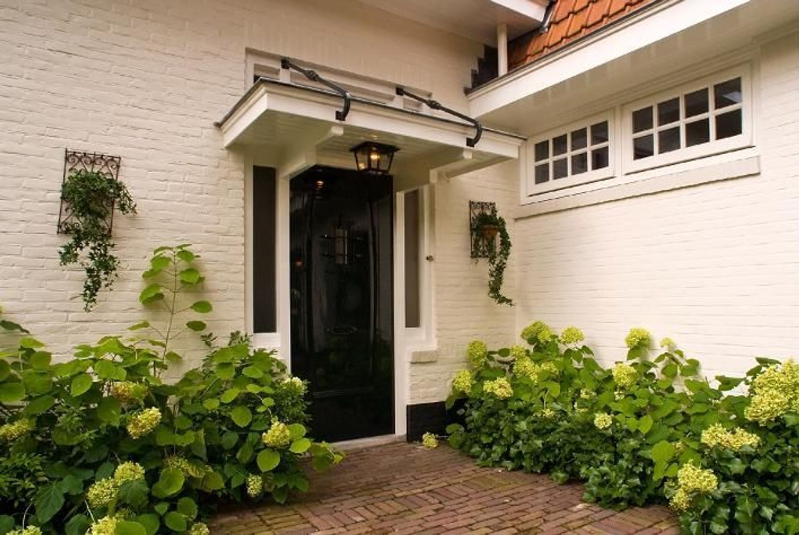 Lonbar Petrilaan 4, Overveen foto-2 blur