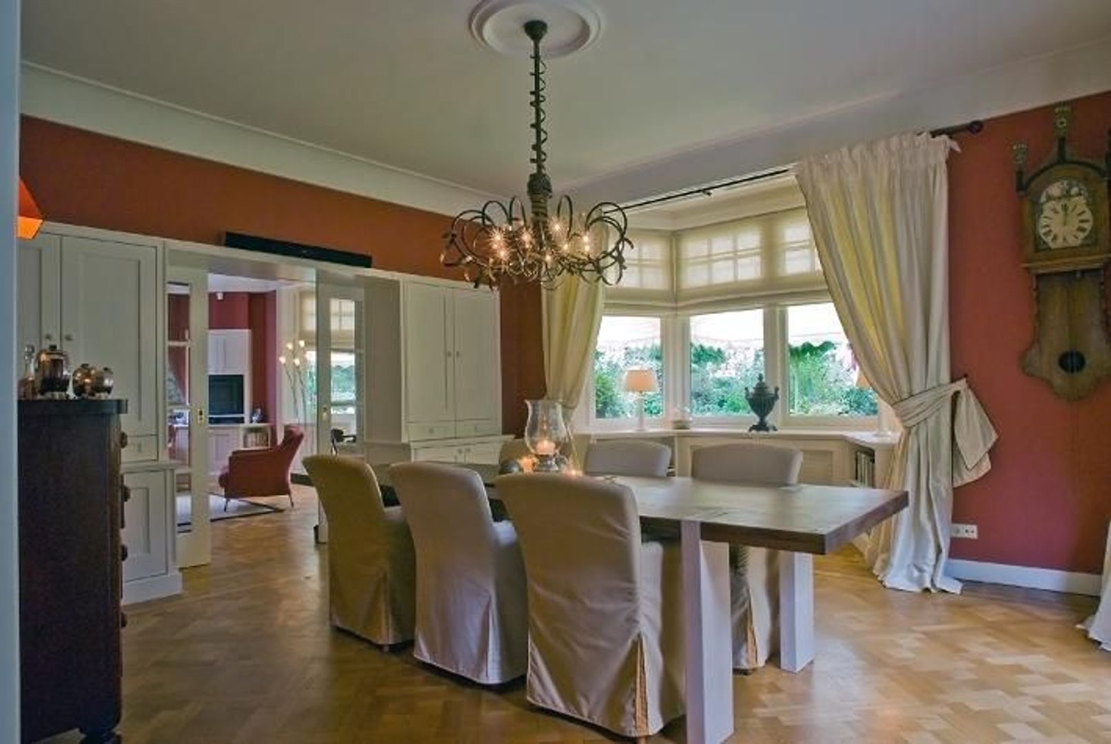 Lonbar Petrilaan 4, Overveen foto-18 blur