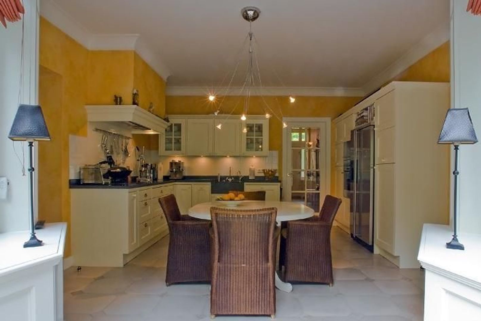Lonbar Petrilaan 4, Overveen foto-32 blur