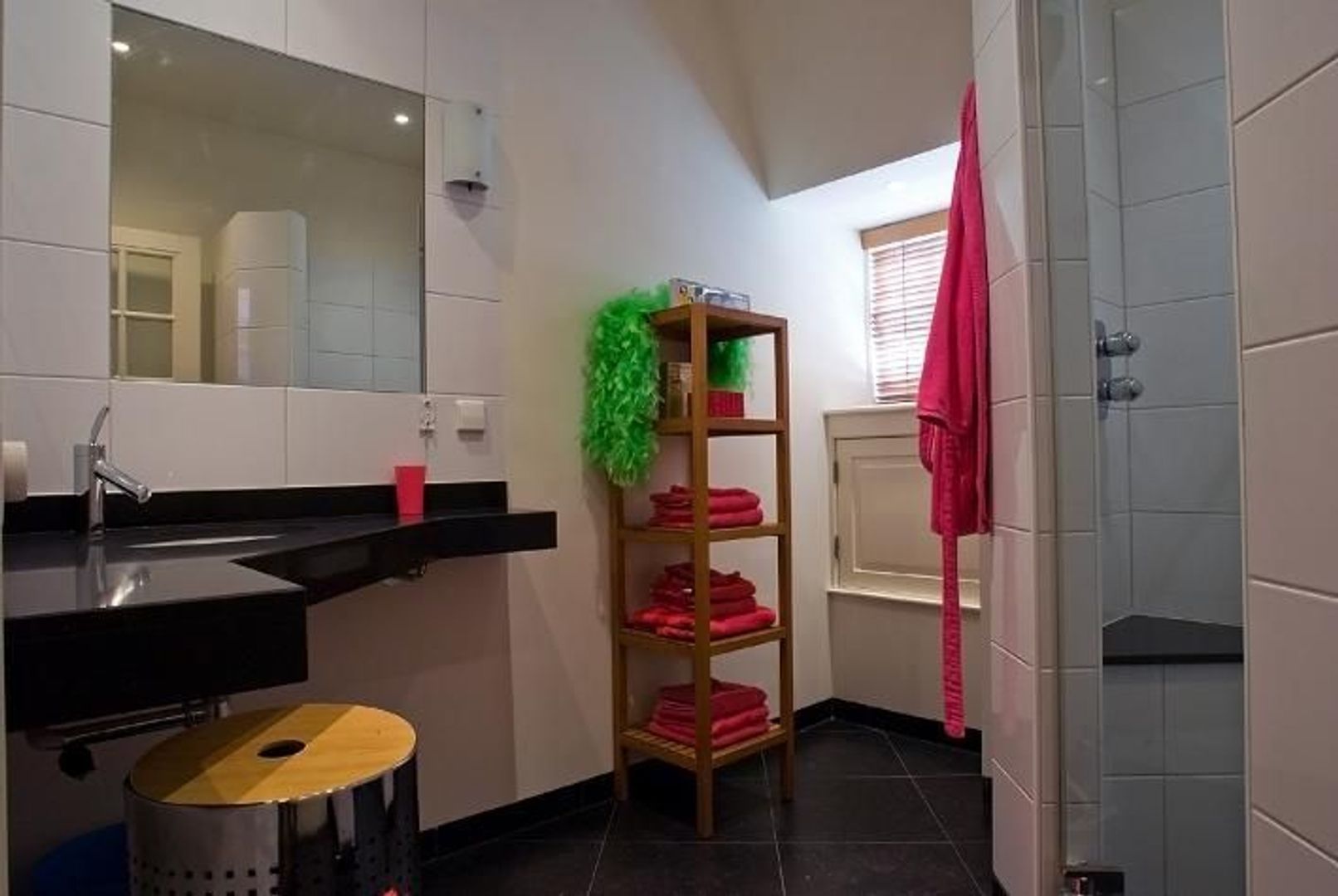 Lonbar Petrilaan 4, Overveen foto-5 blur