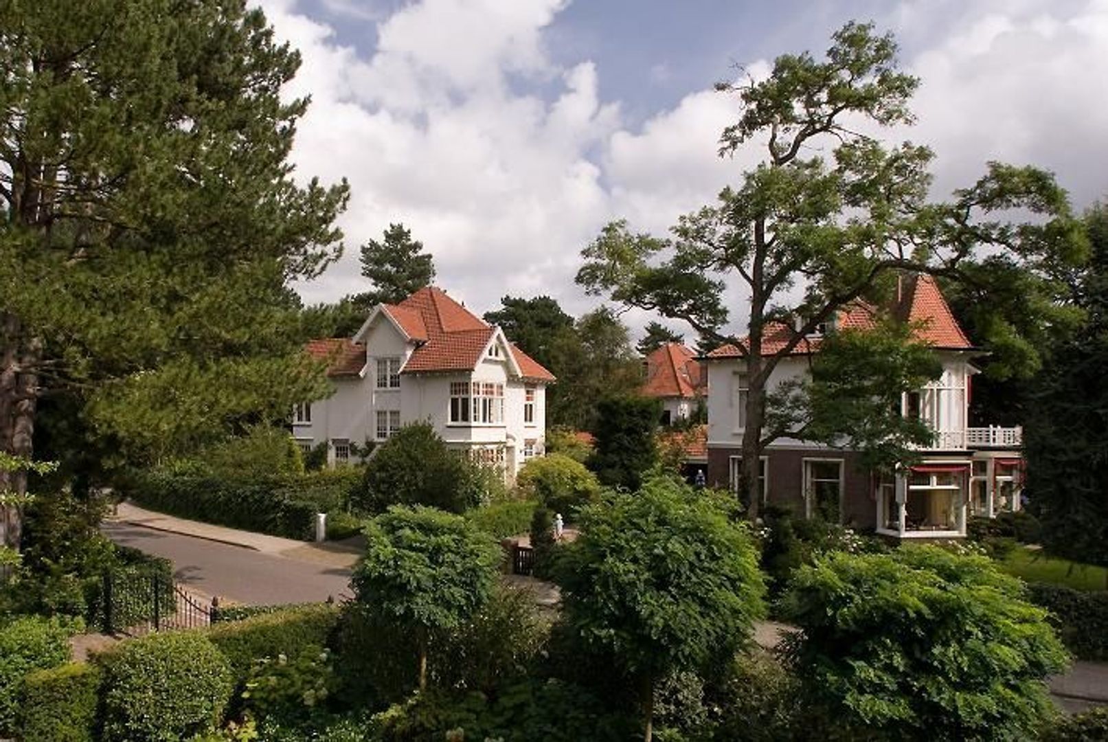 Lonbar Petrilaan 4, Overveen foto-26 blur