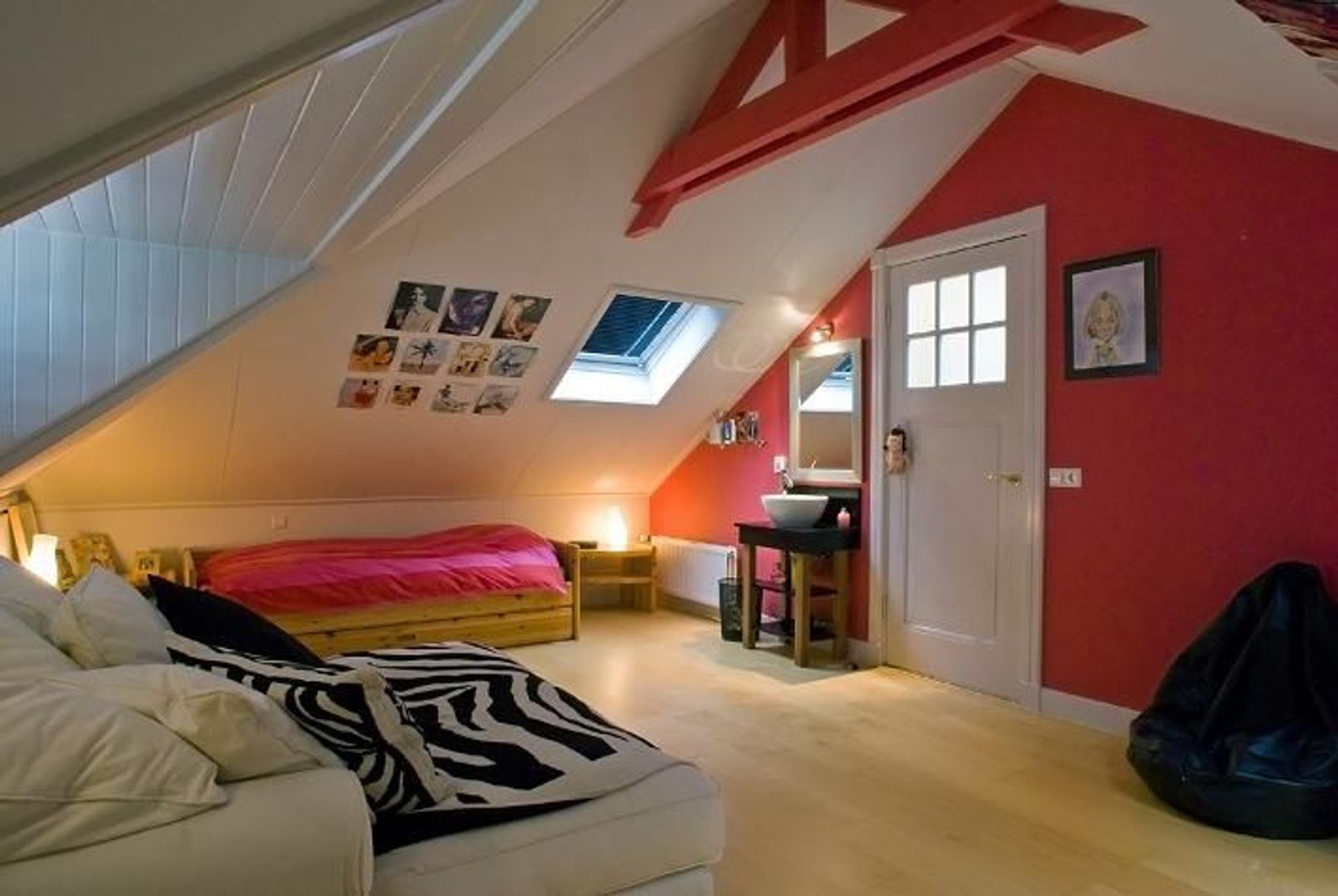 Lonbar Petrilaan 4, Overveen foto-20 blur