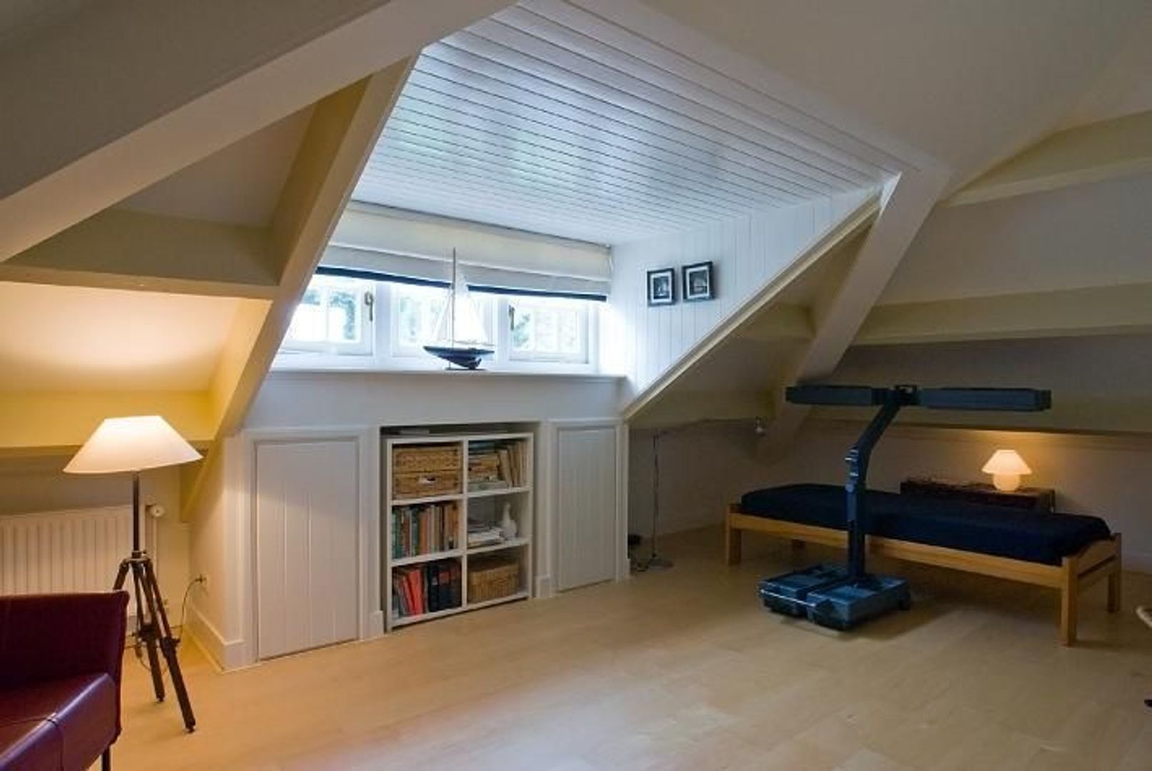 Lonbar Petrilaan 4, Overveen foto-14 blur
