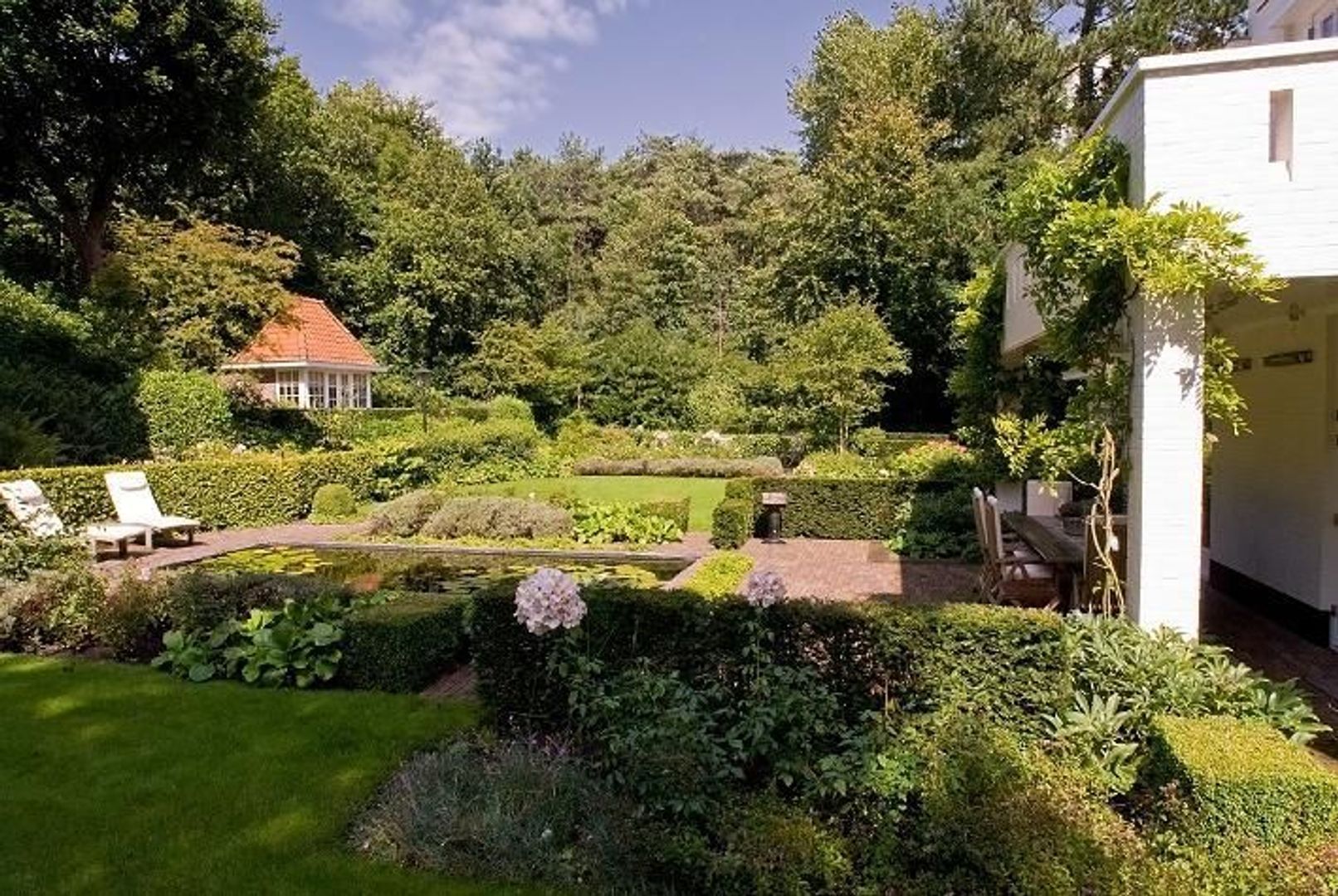 Lonbar Petrilaan 4, Overveen foto-21 blur