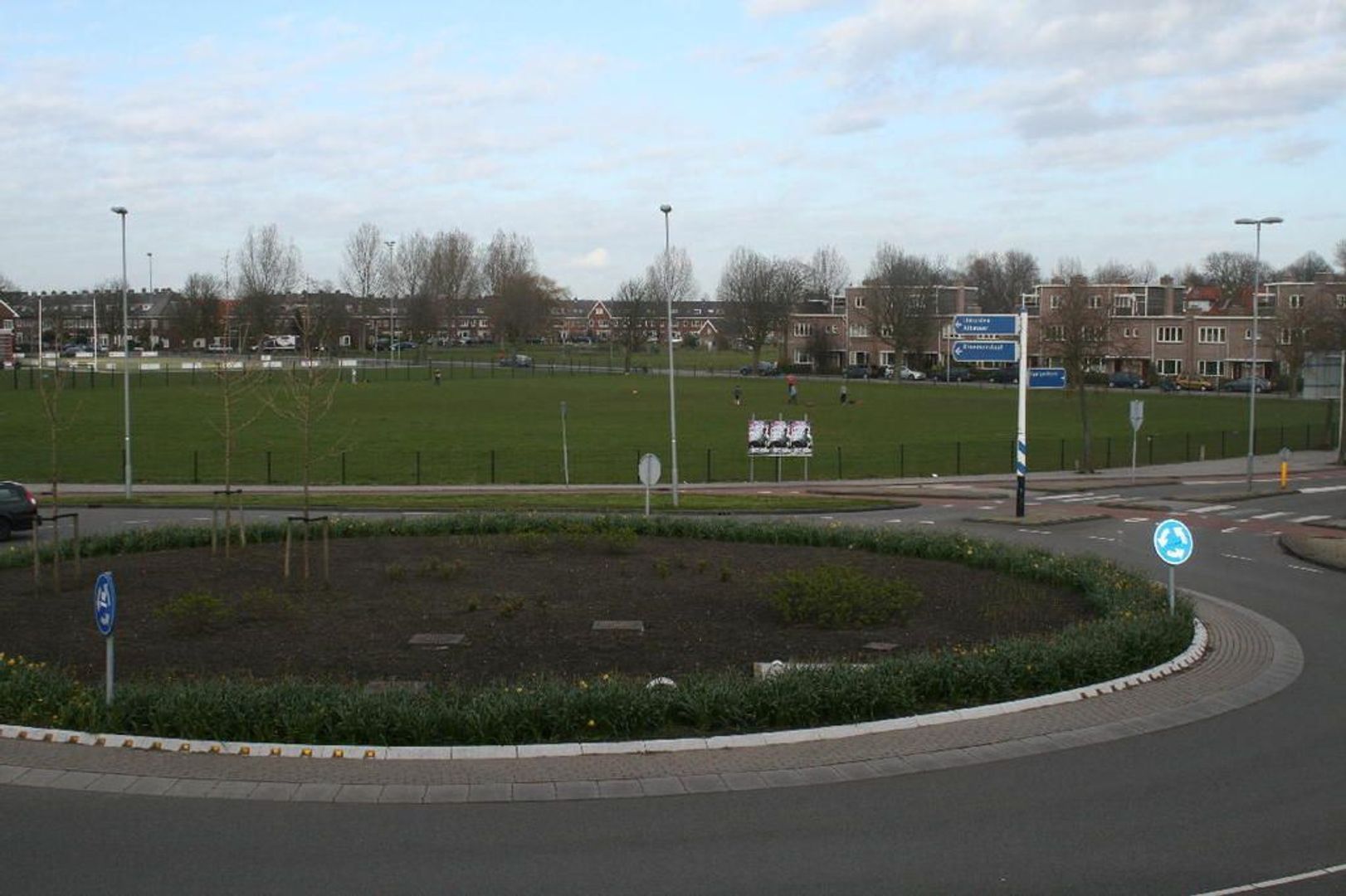 Verspronckweg 337, Haarlem foto-8 blur