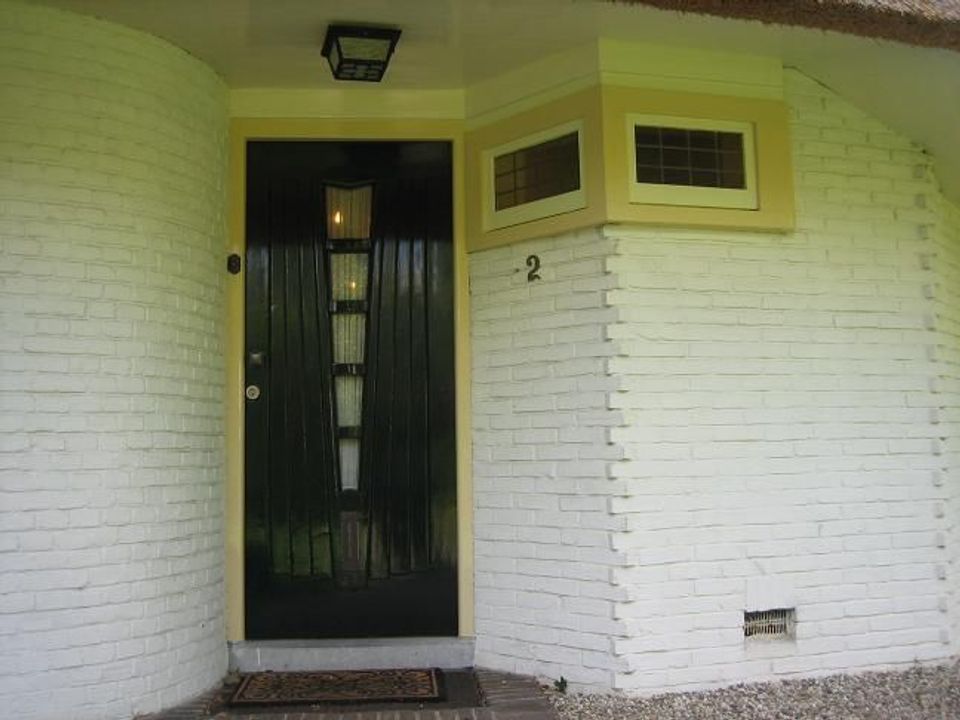 Zandvoorterweg 2, Aerdenhout