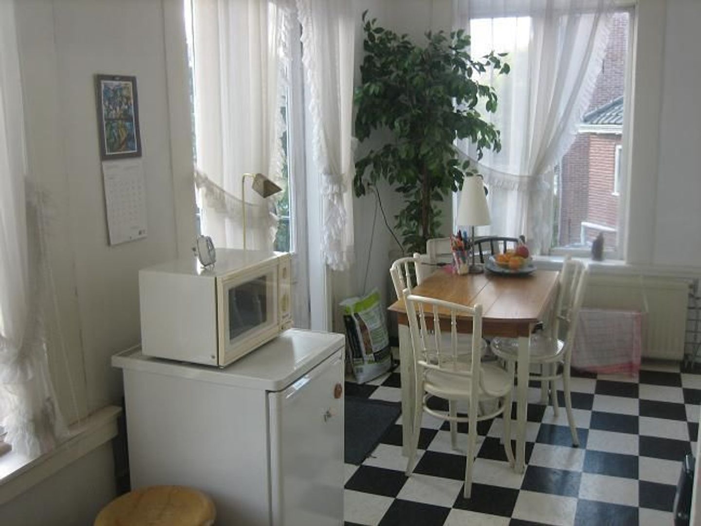 Uit den Bosstraat 1 A, Haarlem foto-4 blur