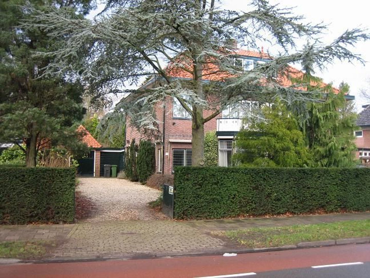Zonnebloemlaan 36, Aerdenhout