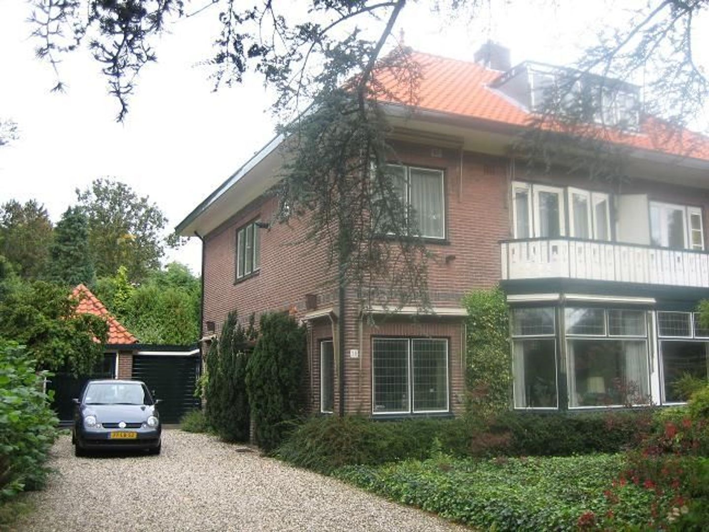 Zonnebloemlaan 36, Aerdenhout foto-2 blur